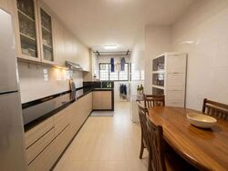 Blk 485 Jurongville @ Avenue 1 (Jurong West), HDB 3 Rooms #638210061